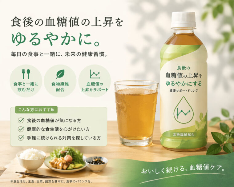 サプリや健康機能食品に思う事