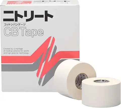 ニトリート CBテープ